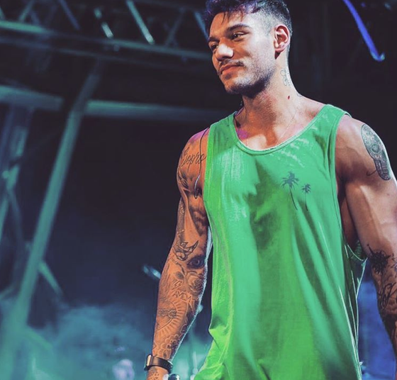 Lucas Lucco Lucas Lucco